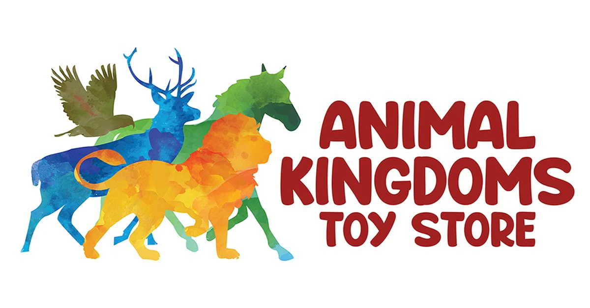 Animal Kingdoms
